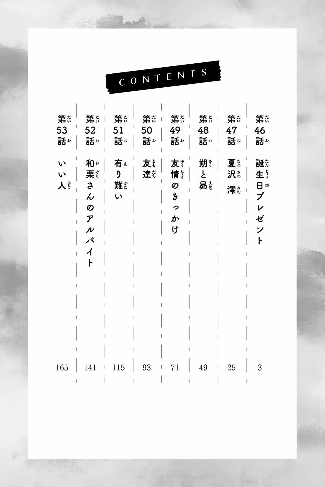 The Fragrant Flower Blooms with Dignity Chapter 53.5 page 5
