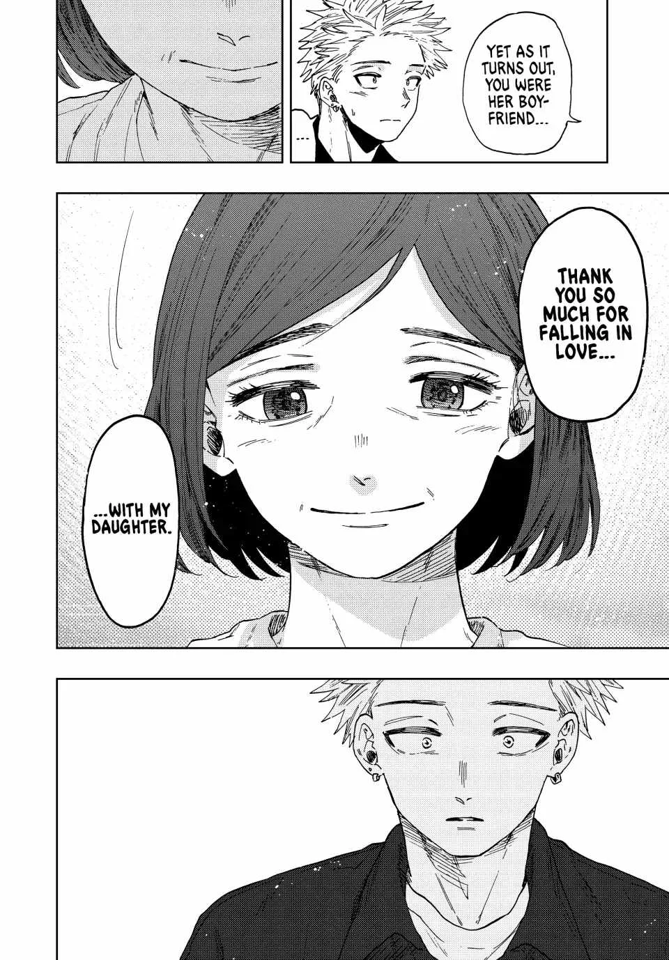 The Fragrant Flower Blooms with Dignity Chapter 55 page 18