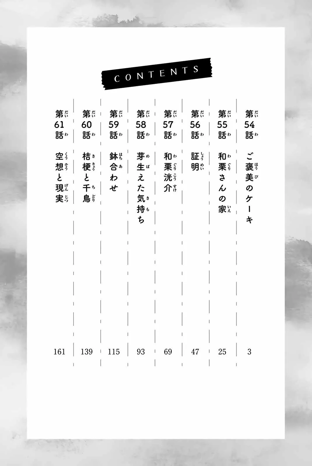 The Fragrant Flower Blooms with Dignity Chapter 56.5 page 6