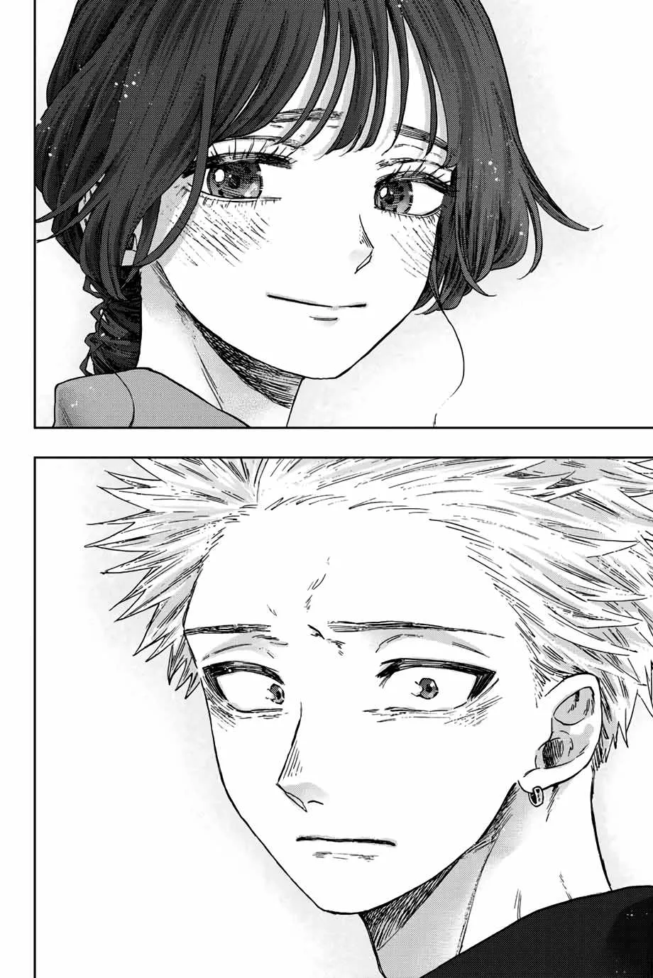 The Fragrant Flower Blooms with Dignity Chapter 56 page 17