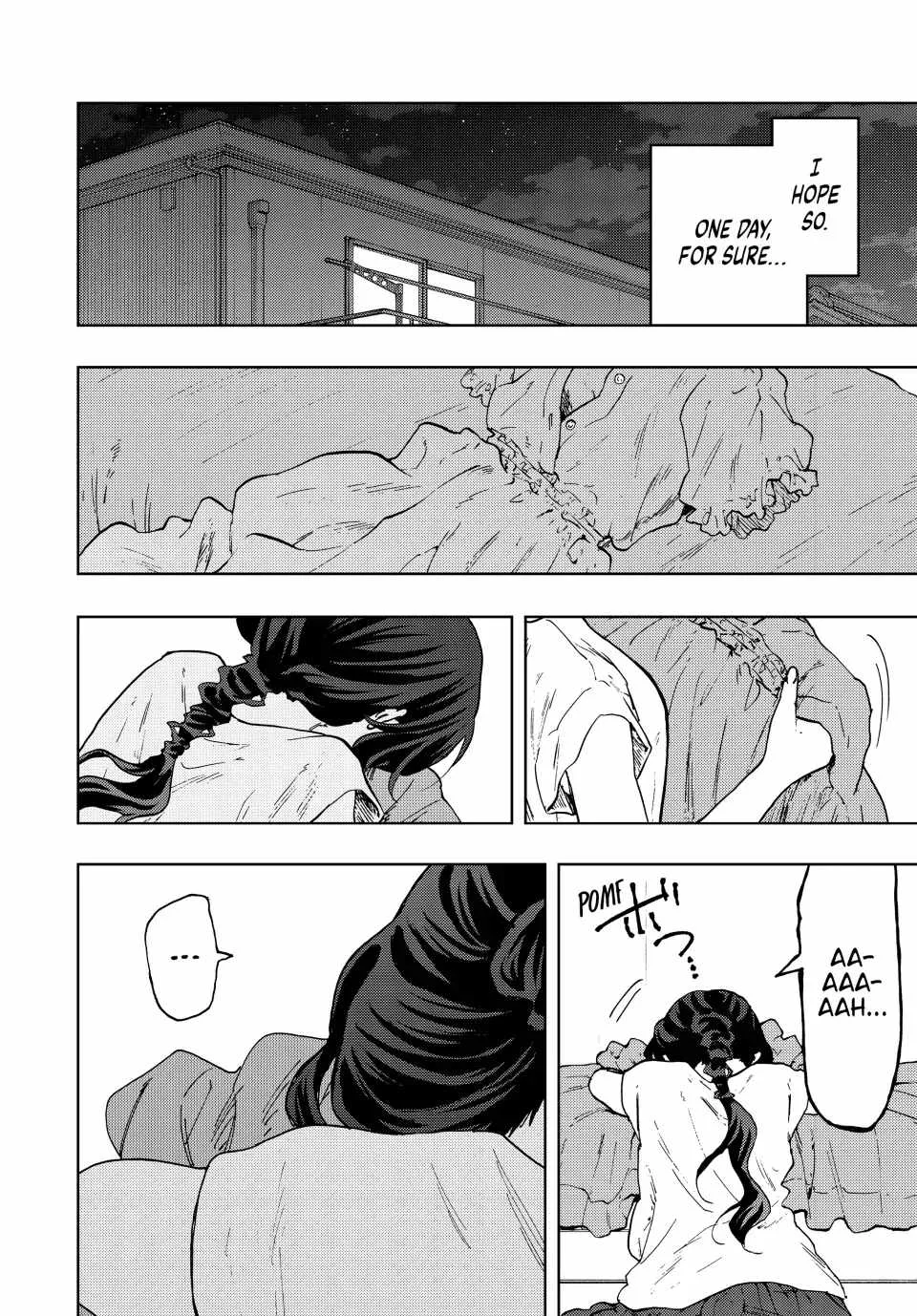 The Fragrant Flower Blooms with Dignity Chapter 57 page 20