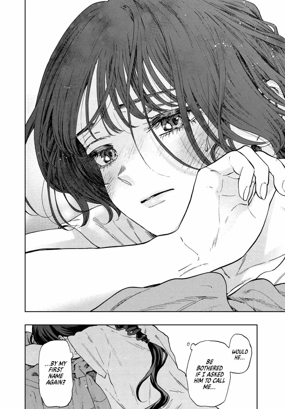 The Fragrant Flower Blooms with Dignity Chapter 57 page 22