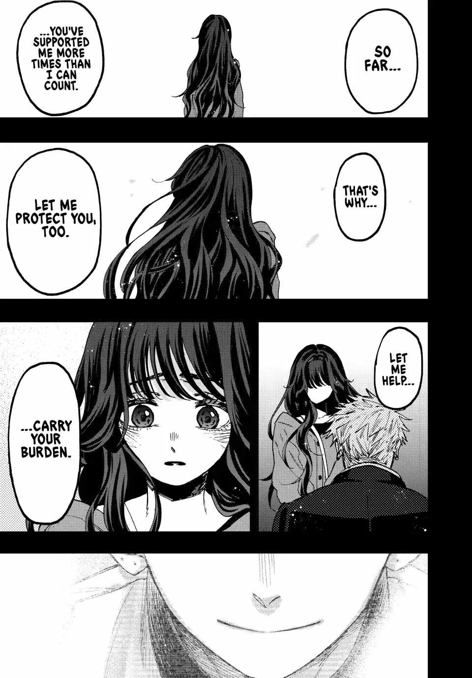 The Fragrant Flower Blooms with Dignity Chapter 64 page 16