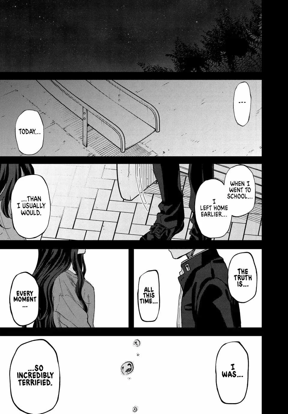 The Fragrant Flower Blooms with Dignity Chapter 64 page 18