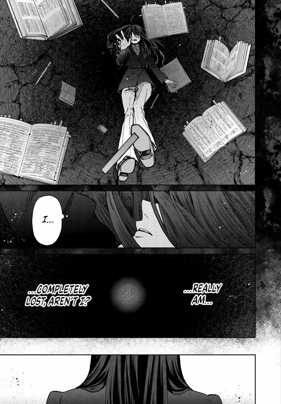 The Fragrant Flower Blooms with Dignity Chapter 66 page 13