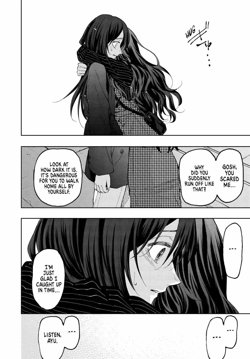 The Fragrant Flower Blooms with Dignity Chapter 68 page 4
