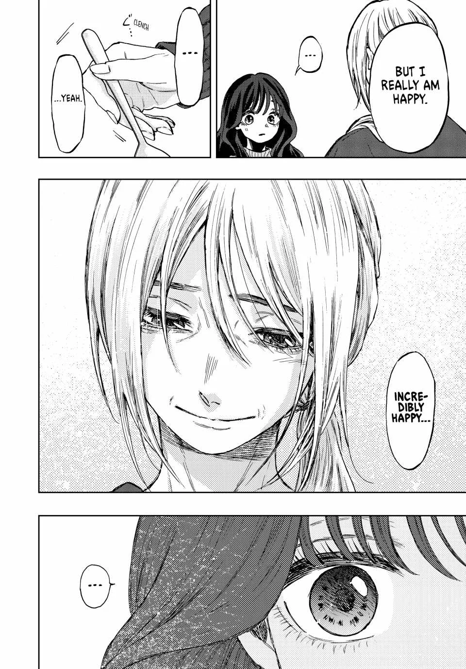The Fragrant Flower Blooms with Dignity Chapter 74 page 16