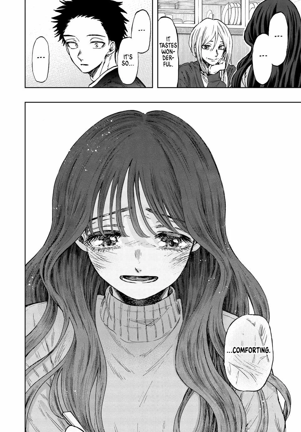 The Fragrant Flower Blooms with Dignity Chapter 75 page 18