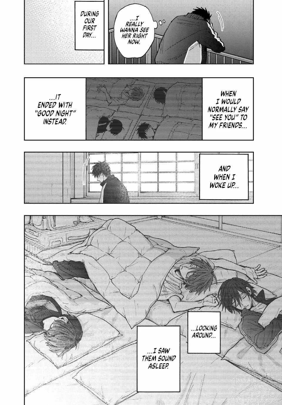 The Fragrant Flower Blooms with Dignity Chapter 79 page 18