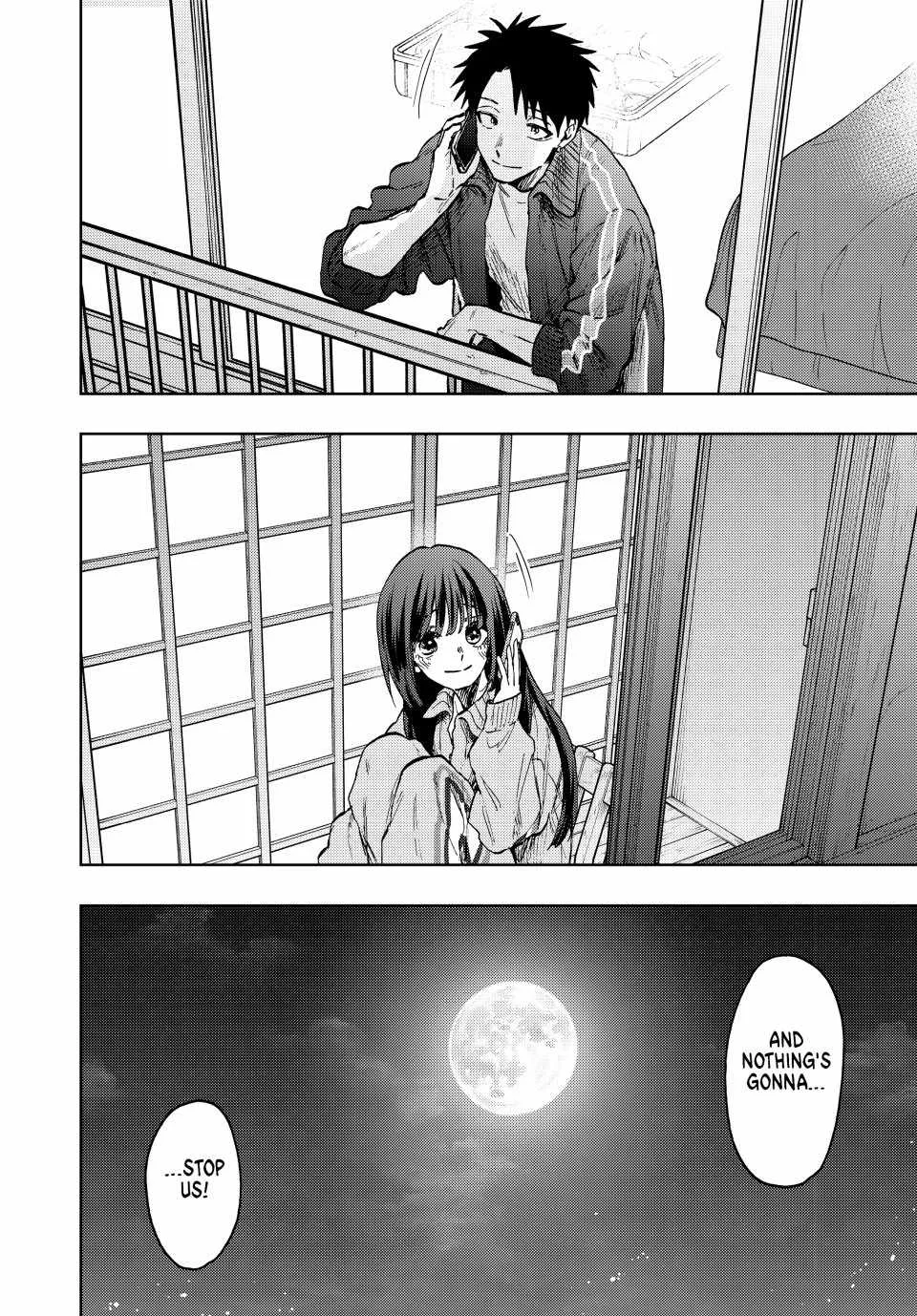 The Fragrant Flower Blooms with Dignity Chapter 79 page 22