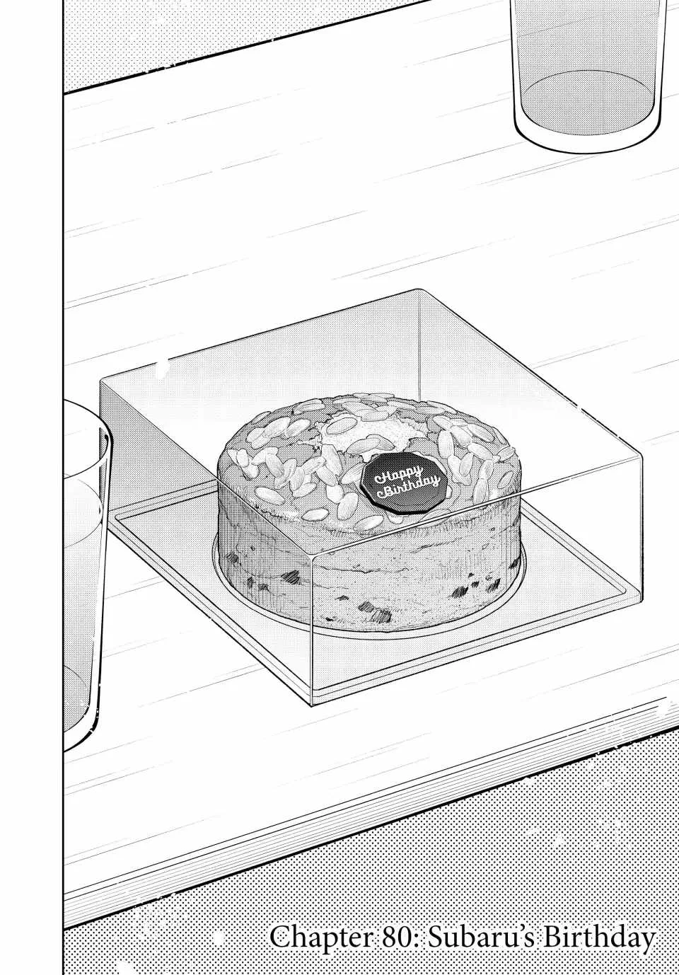The Fragrant Flower Blooms with Dignity Chapter 80 page 2