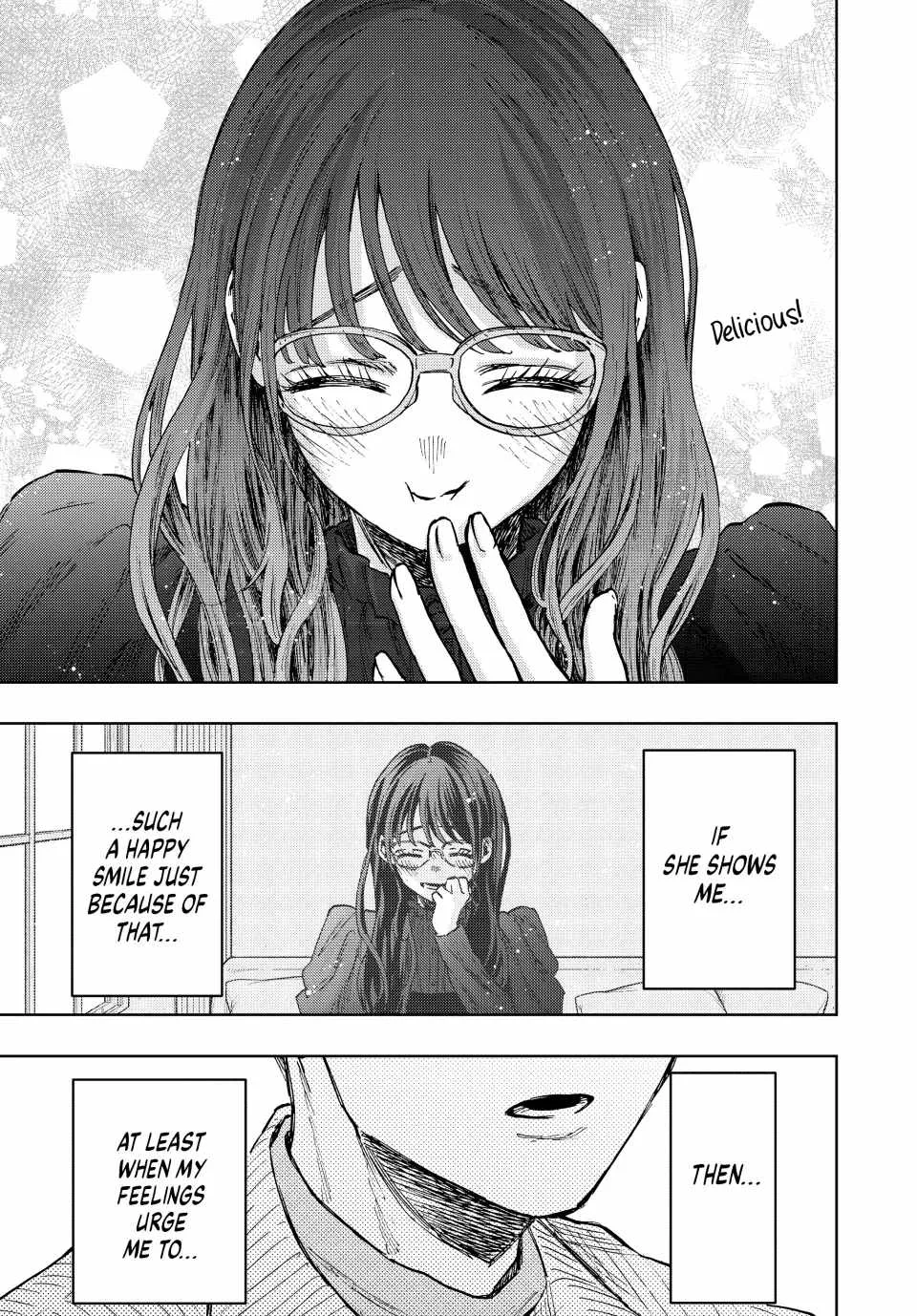 The Fragrant Flower Blooms with Dignity Chapter 84 page 18