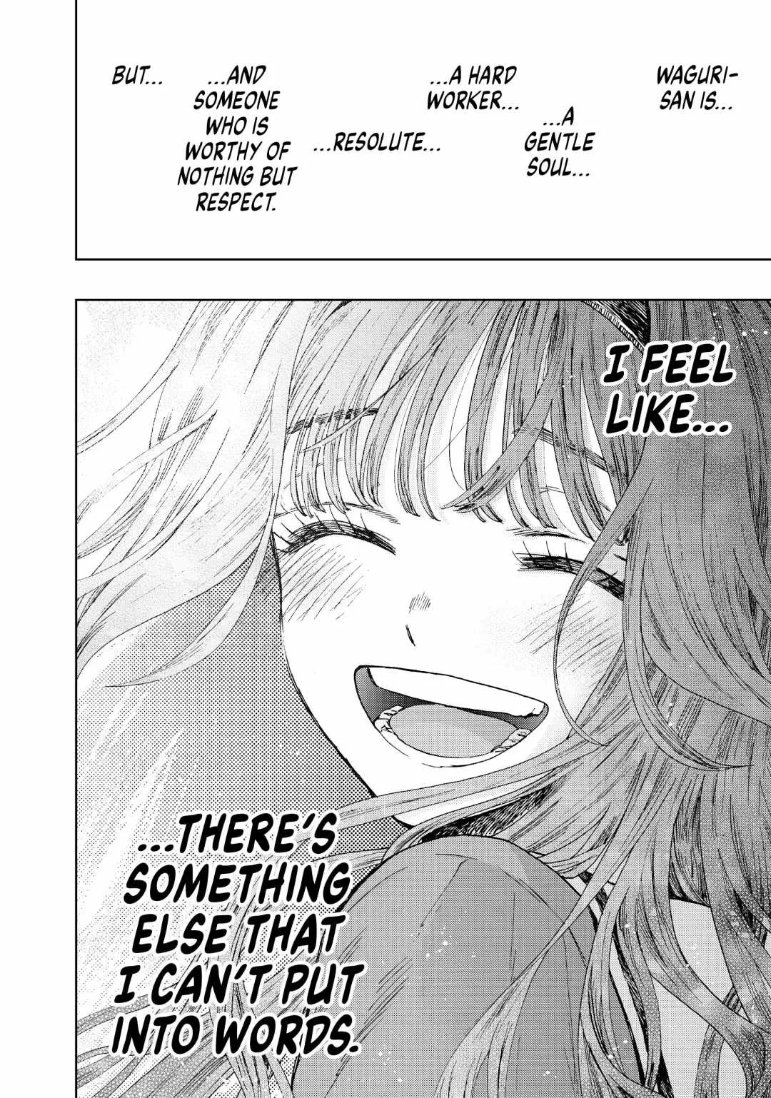 The Fragrant Flower Blooms with Dignity Chapter 9 page 14