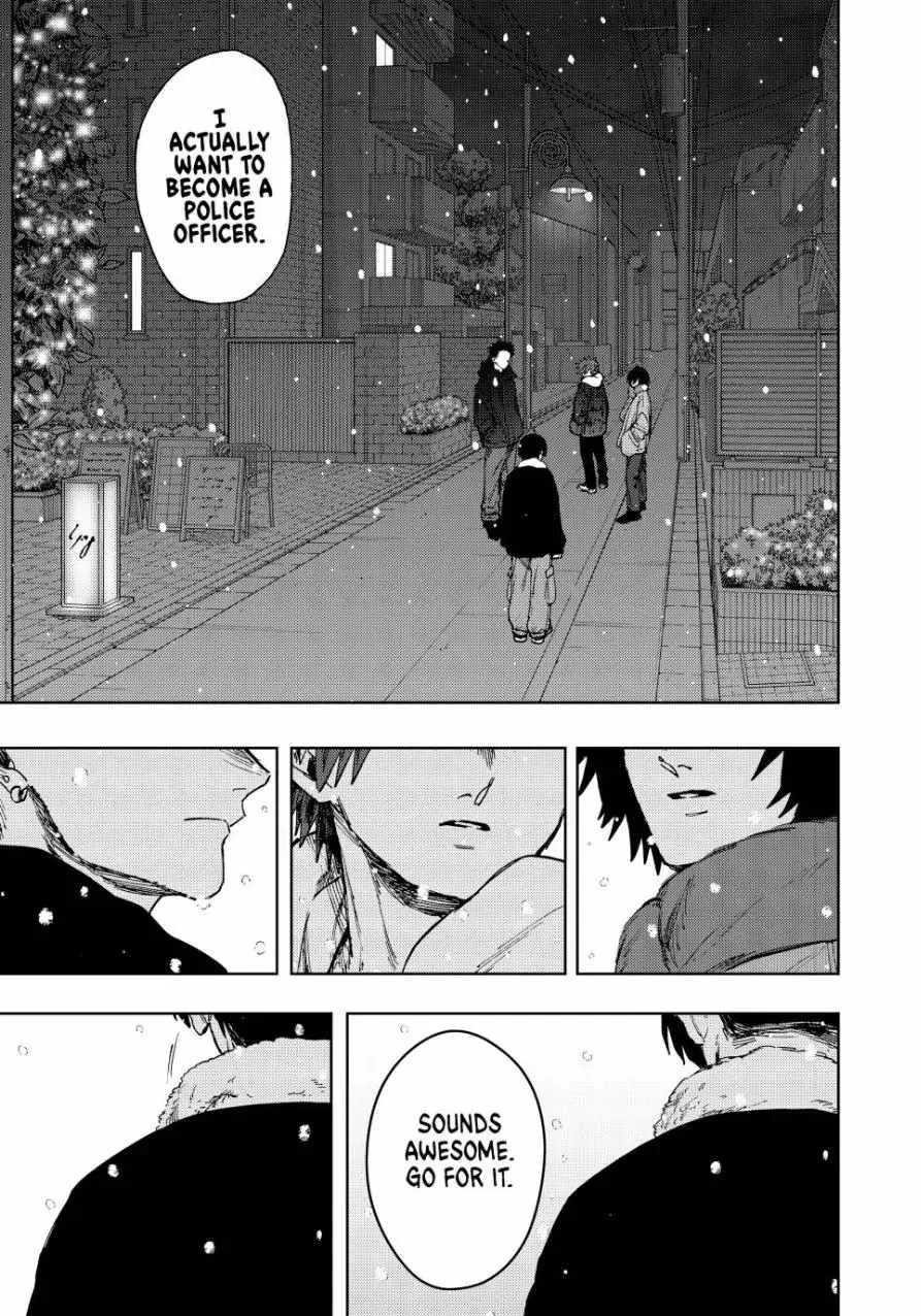 The Fragrant Flower Blooms with Dignity Chapter 97 page 23