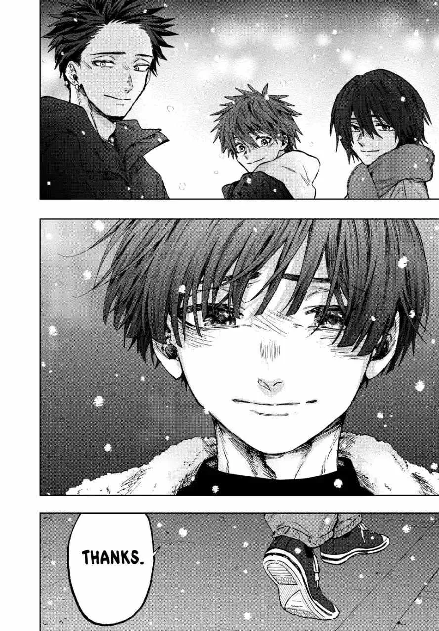 The Fragrant Flower Blooms with Dignity Chapter 97 page 24