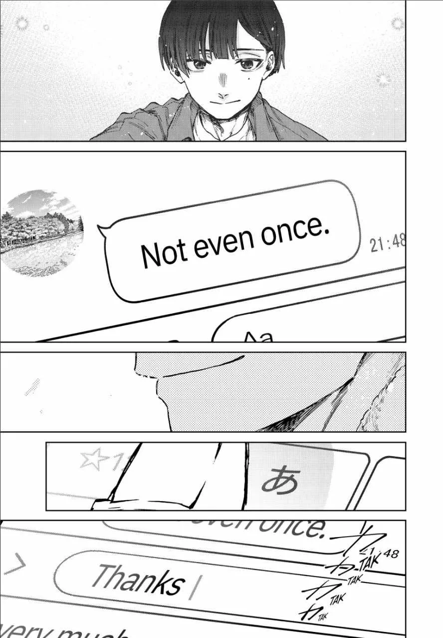 The Fragrant Flower Blooms with Dignity Chapter 98 page 19