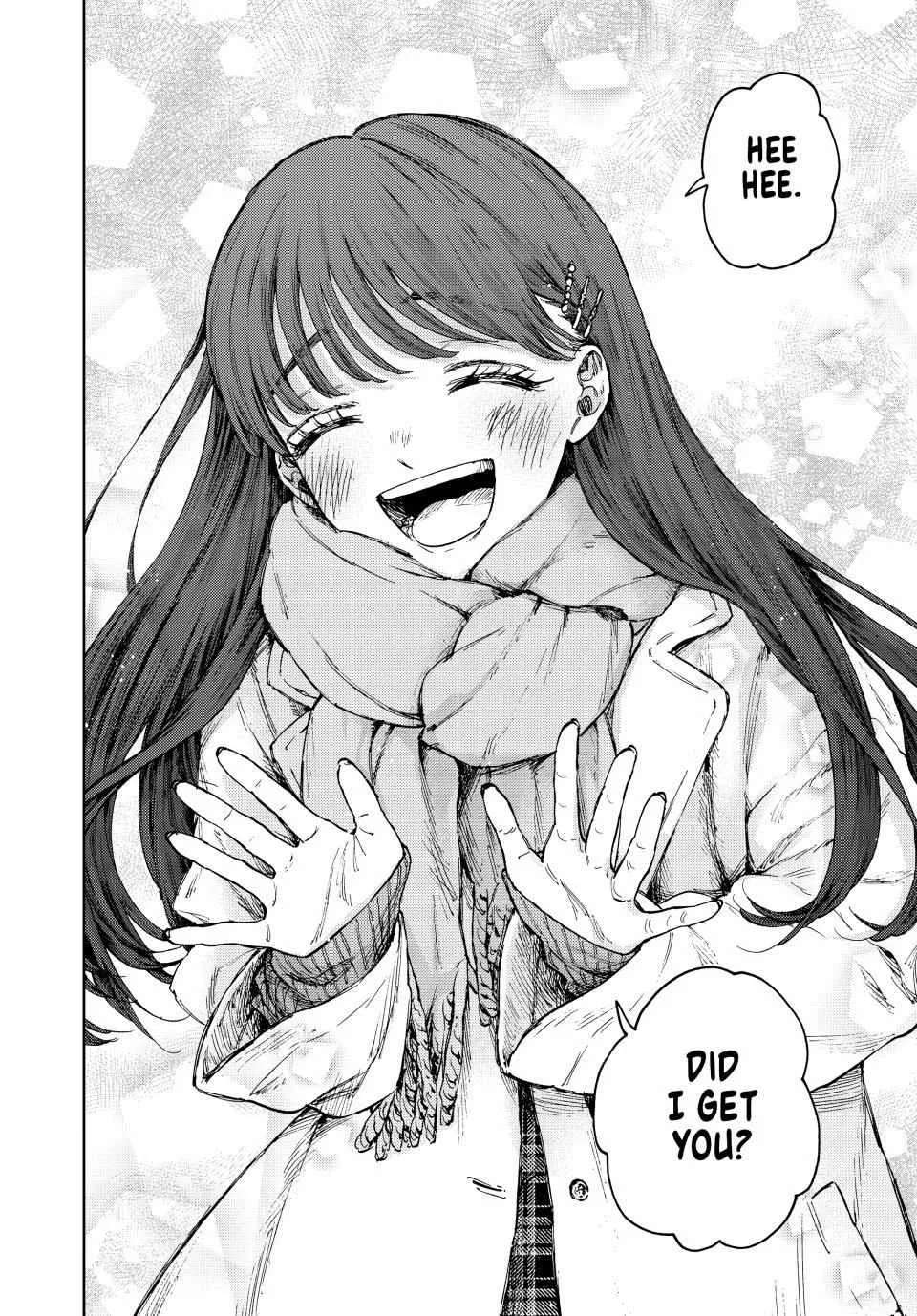 The Fragrant Flower Blooms with Dignity Chapter 99 page 4