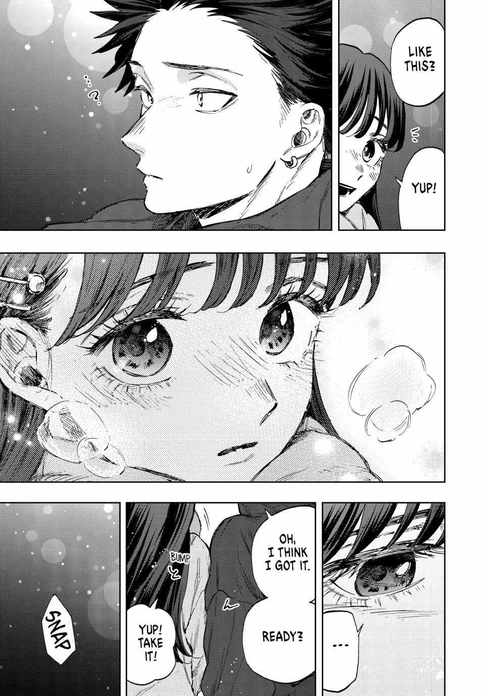 The Fragrant Flower Blooms with Dignity Chapter 99 page 13