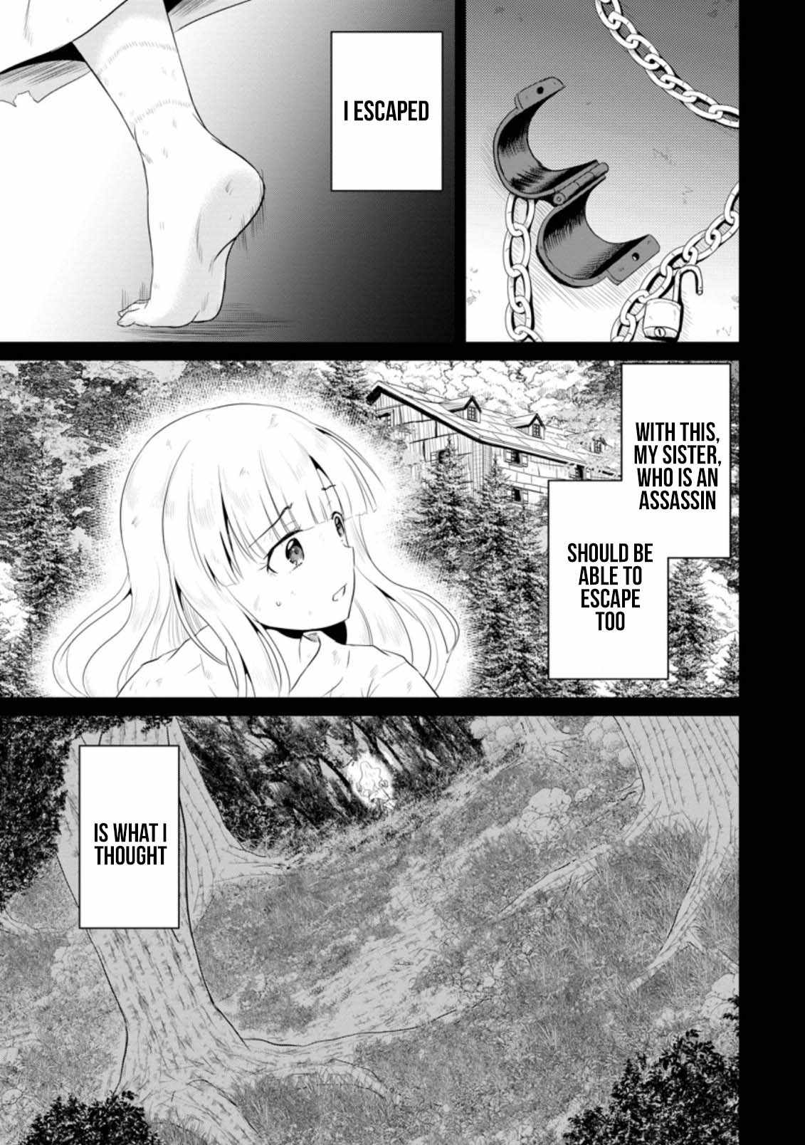 The Frontier Life of The Low-Class Ossan Healer And The Lovery Girl Chapter 10 page 5