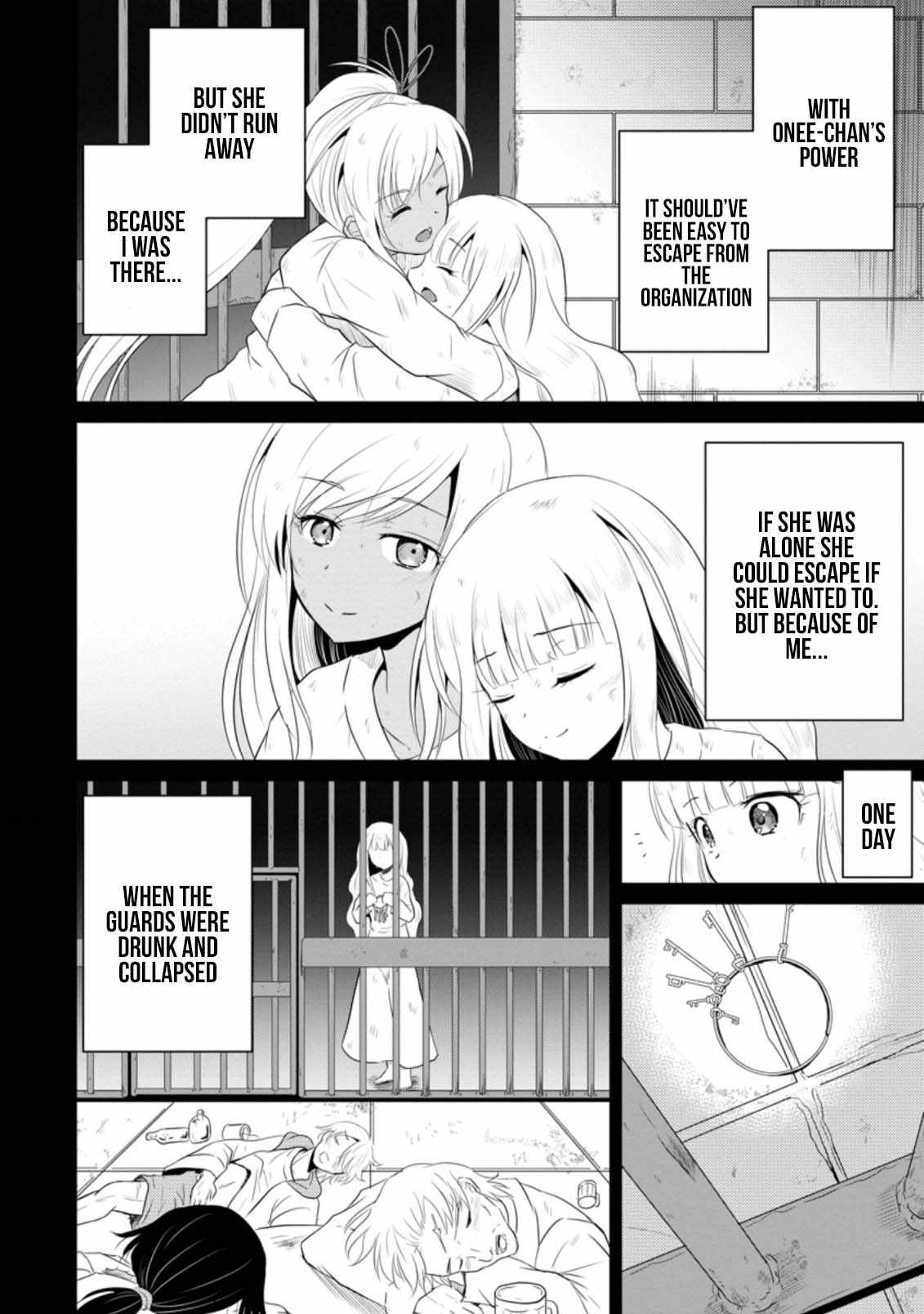 The Frontier Life of The Low-Class Ossan Healer And The Lovery Girl Chapter 10 page 4