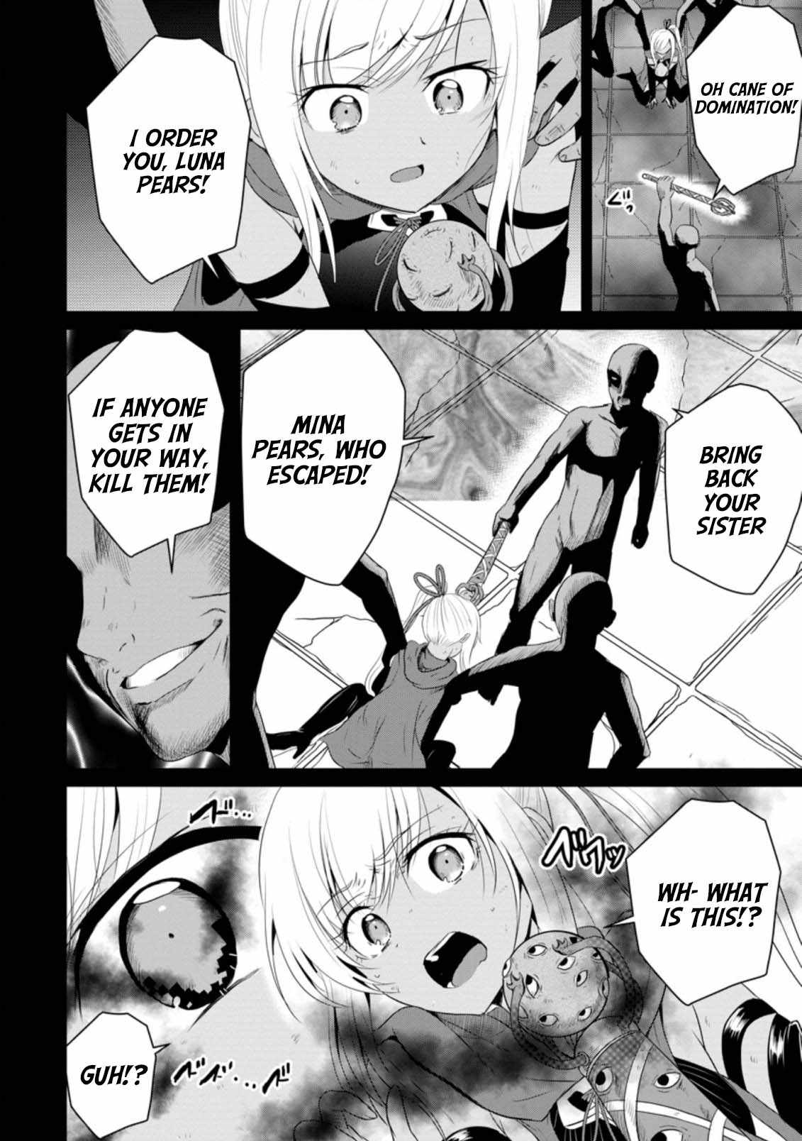 The Frontier Life of The Low-Class Ossan Healer And The Lovery Girl Chapter 10 page 20