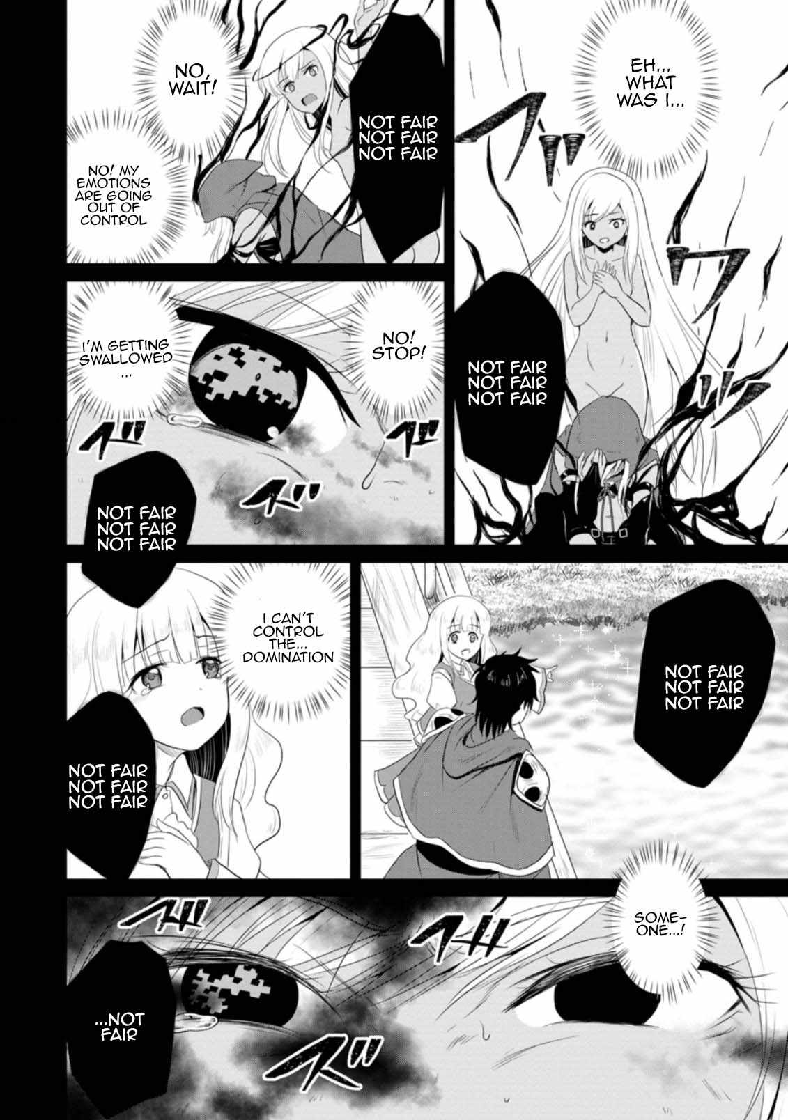 The Frontier Life of The Low-Class Ossan Healer And The Lovery Girl Chapter 10 page 24