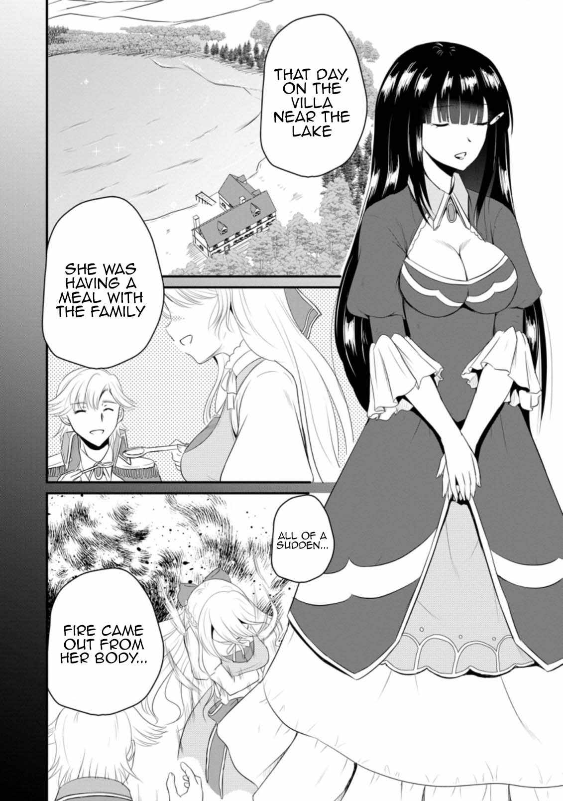 The Frontier Life of The Low-Class Ossan Healer And The Lovery Girl Chapter 12 page 24