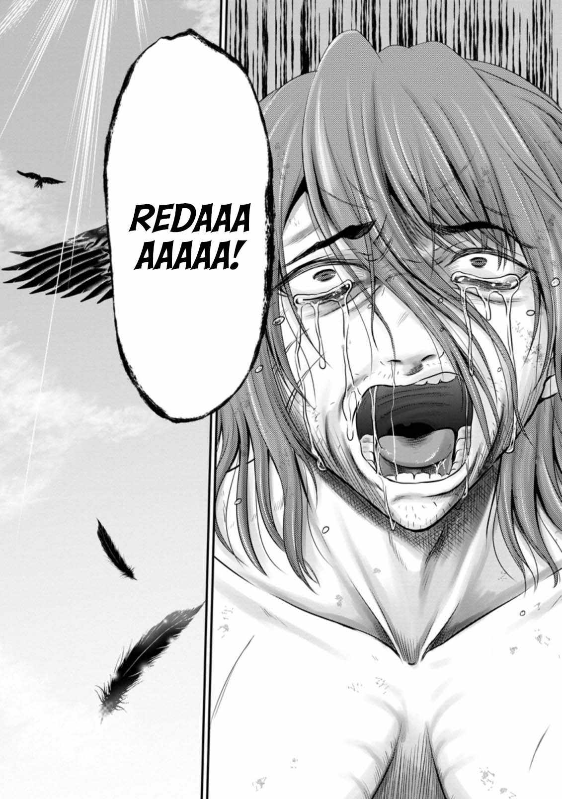 The Frontier Life of The Low-Class Ossan Healer And The Lovery Girl Chapter 21 page 34
