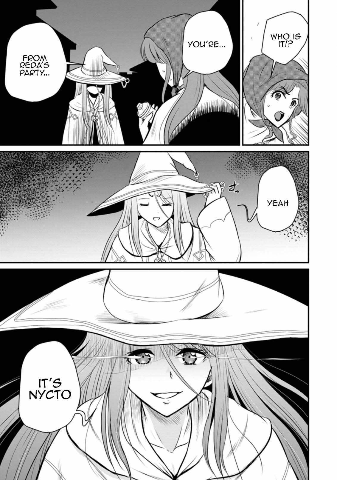 The Frontier Life of The Low-Class Ossan Healer And The Lovery Girl Chapter 27 page 15
