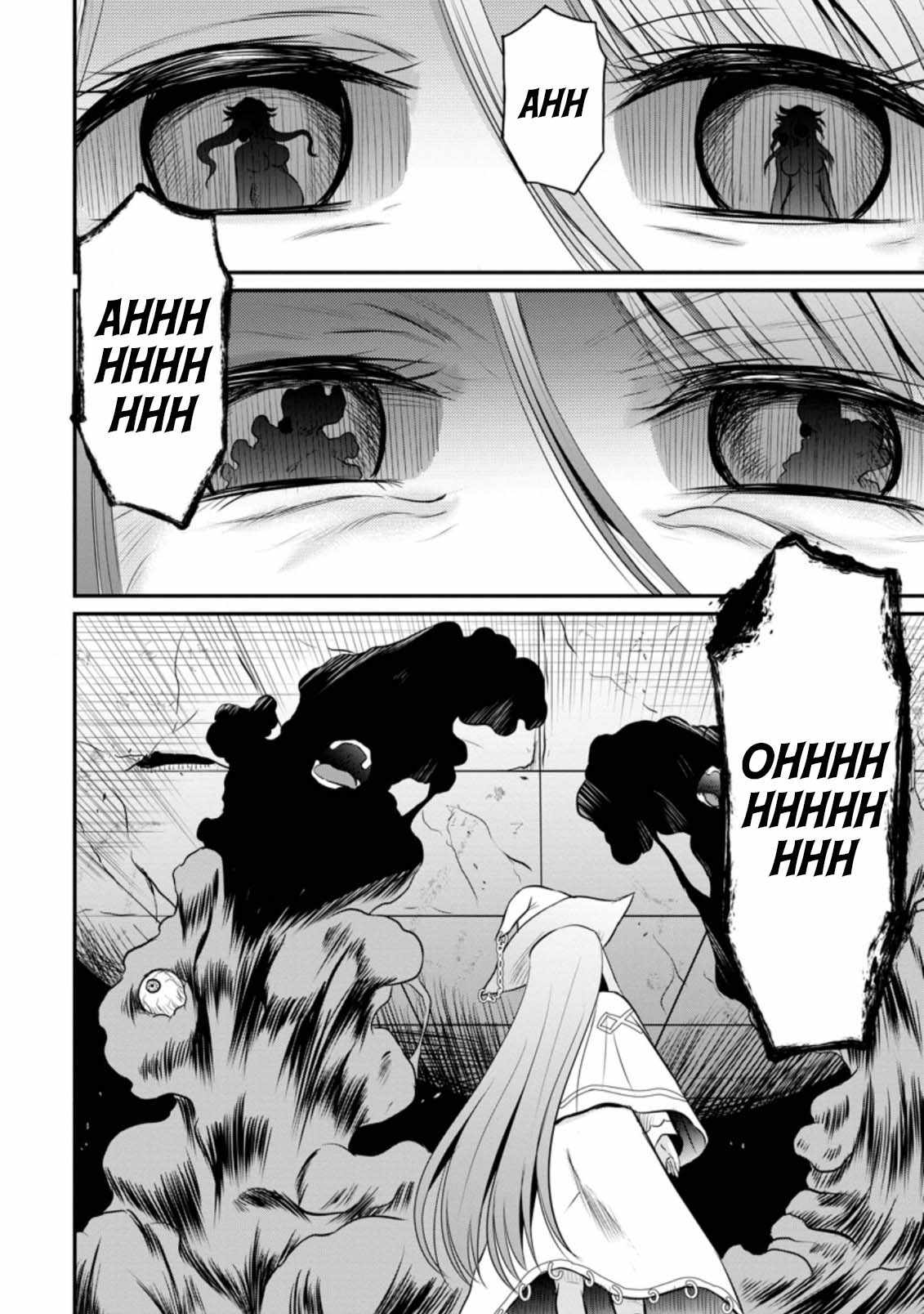 The Frontier Life of The Low-Class Ossan Healer And The Lovery Girl Chapter 27 page 28