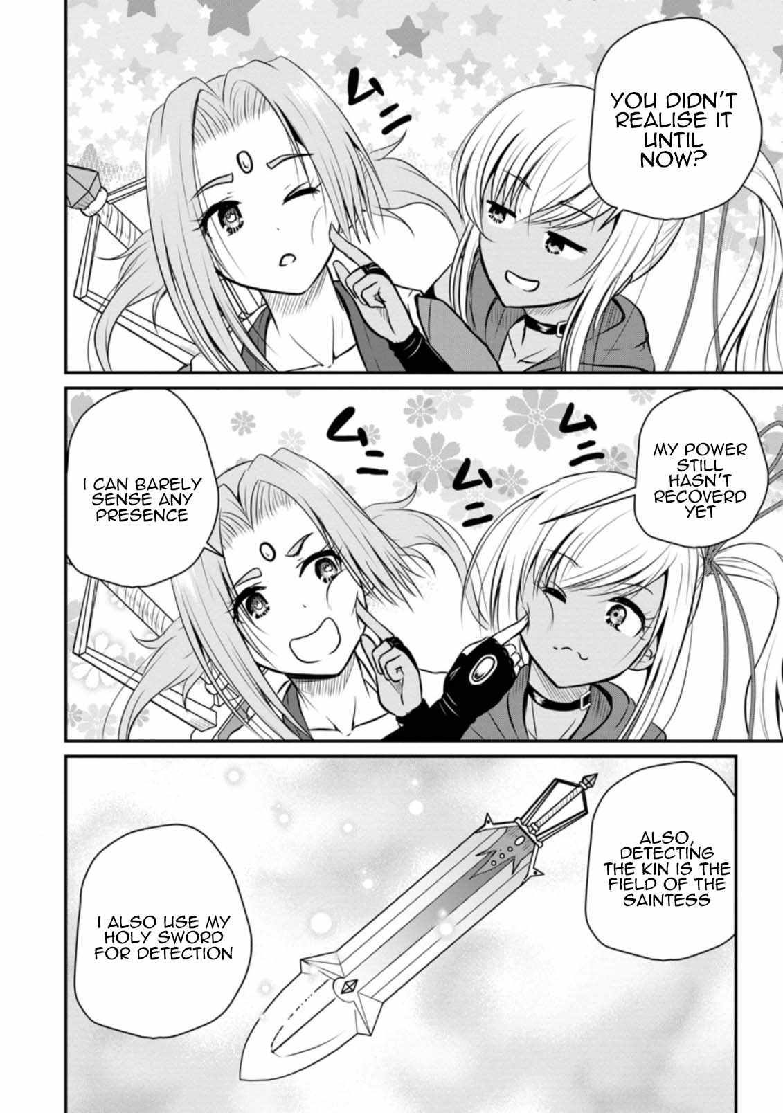The Frontier Life of The Low-Class Ossan Healer And The Lovery Girl Chapter 28 page 8