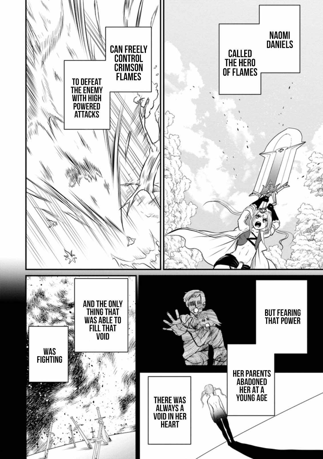 The Frontier Life of The Low-Class Ossan Healer And The Lovery Girl Chapter 28 page 18