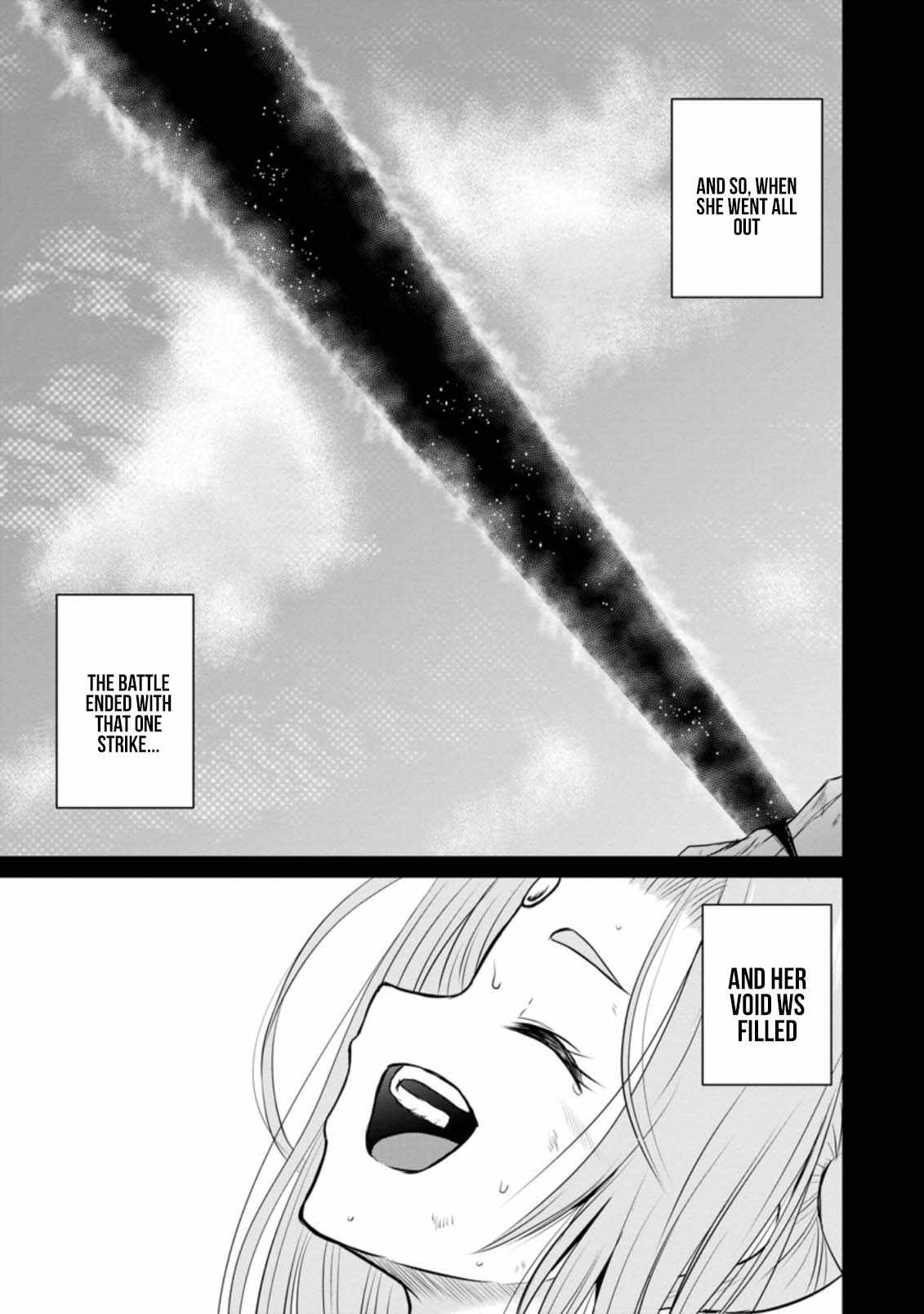 The Frontier Life of The Low-Class Ossan Healer And The Lovery Girl Chapter 28 page 21