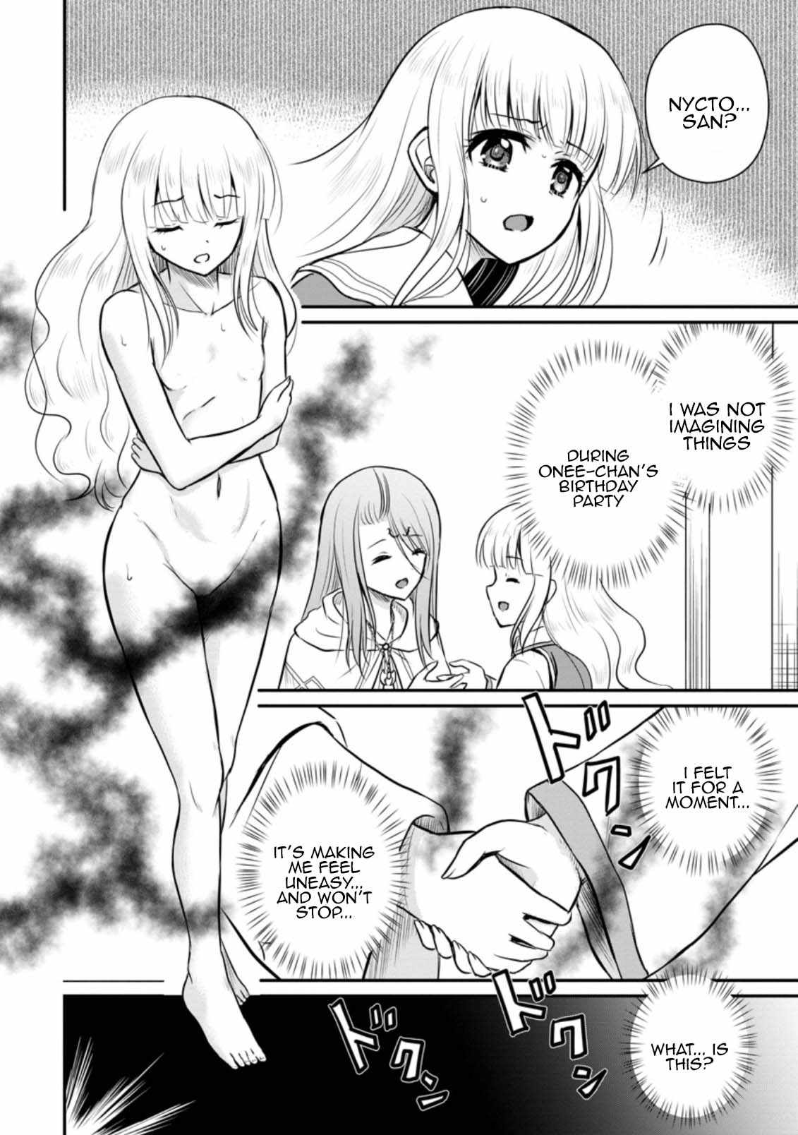 The Frontier Life of The Low-Class Ossan Healer And The Lovery Girl Chapter 28 page 30