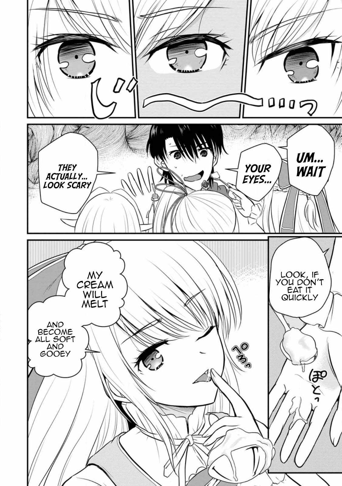 The Frontier Life of The Low-Class Ossan Healer And The Lovery Girl Chapter 32 page 12