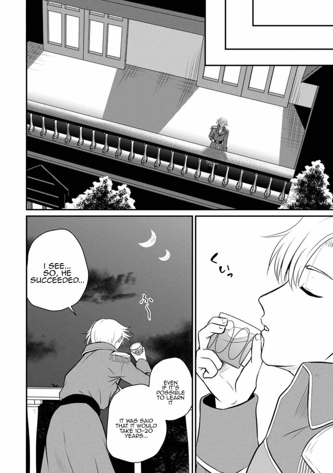 The Frontier Life of The Low-Class Ossan Healer And The Lovery Girl Chapter 32 page 28