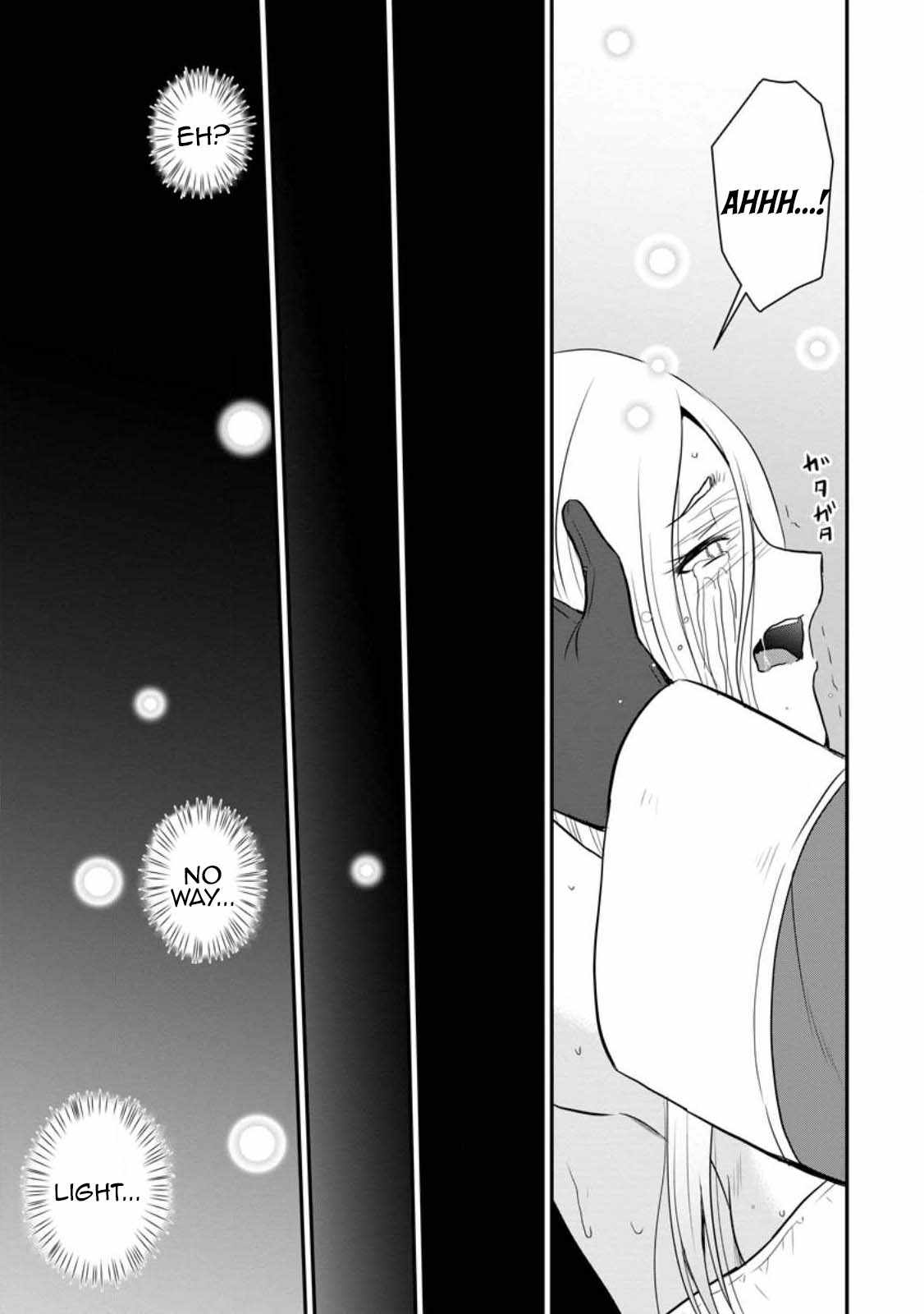 The Frontier Life of The Low-Class Ossan Healer And The Lovery Girl Chapter 34 page 13