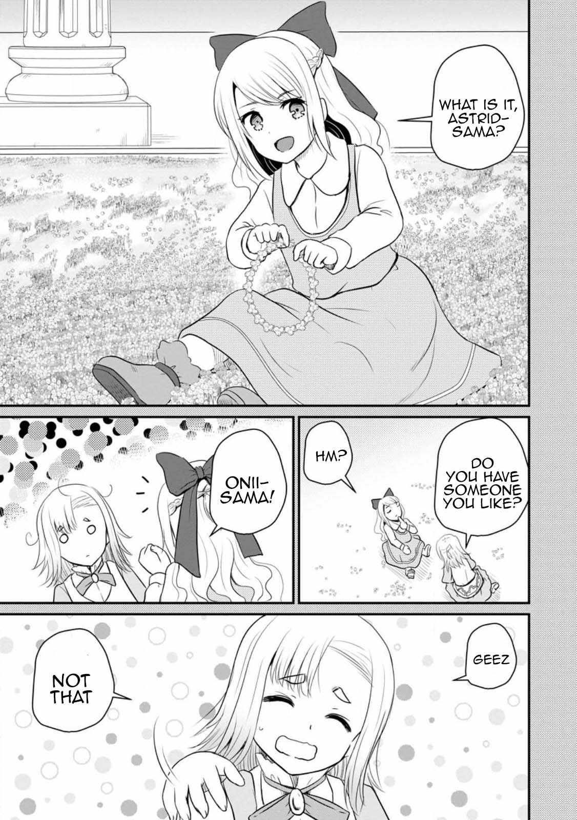 The Frontier Life of The Low-Class Ossan Healer And The Lovery Girl Chapter 36 page 16