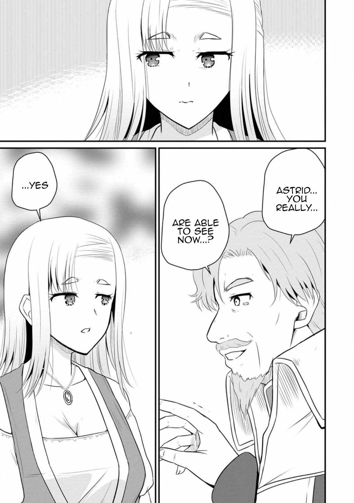 The Frontier Life of The Low-Class Ossan Healer And The Lovery Girl Chapter 37 page 15