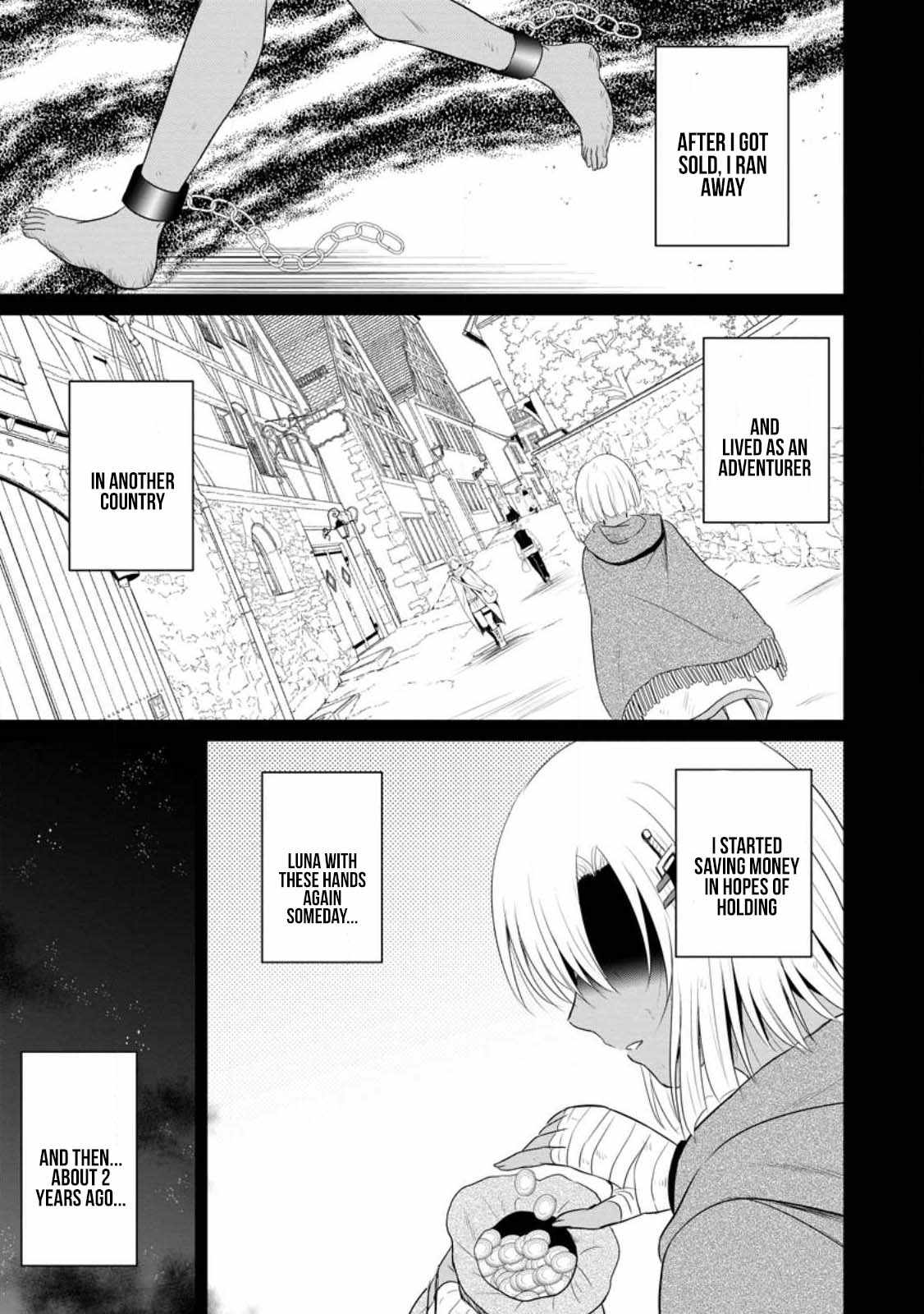 The Frontier Life of The Low-Class Ossan Healer And The Lovery Girl Chapter 41 page 18