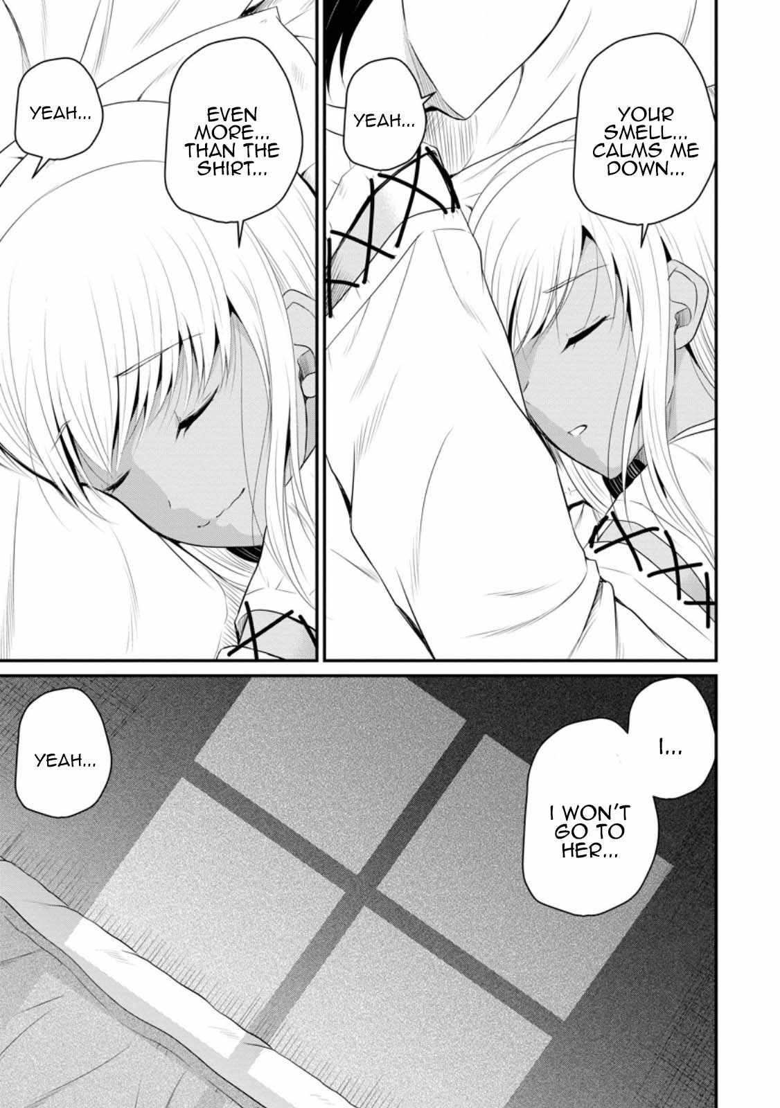 The Frontier Life of The Low-Class Ossan Healer And The Lovery Girl Chapter 42 page 23