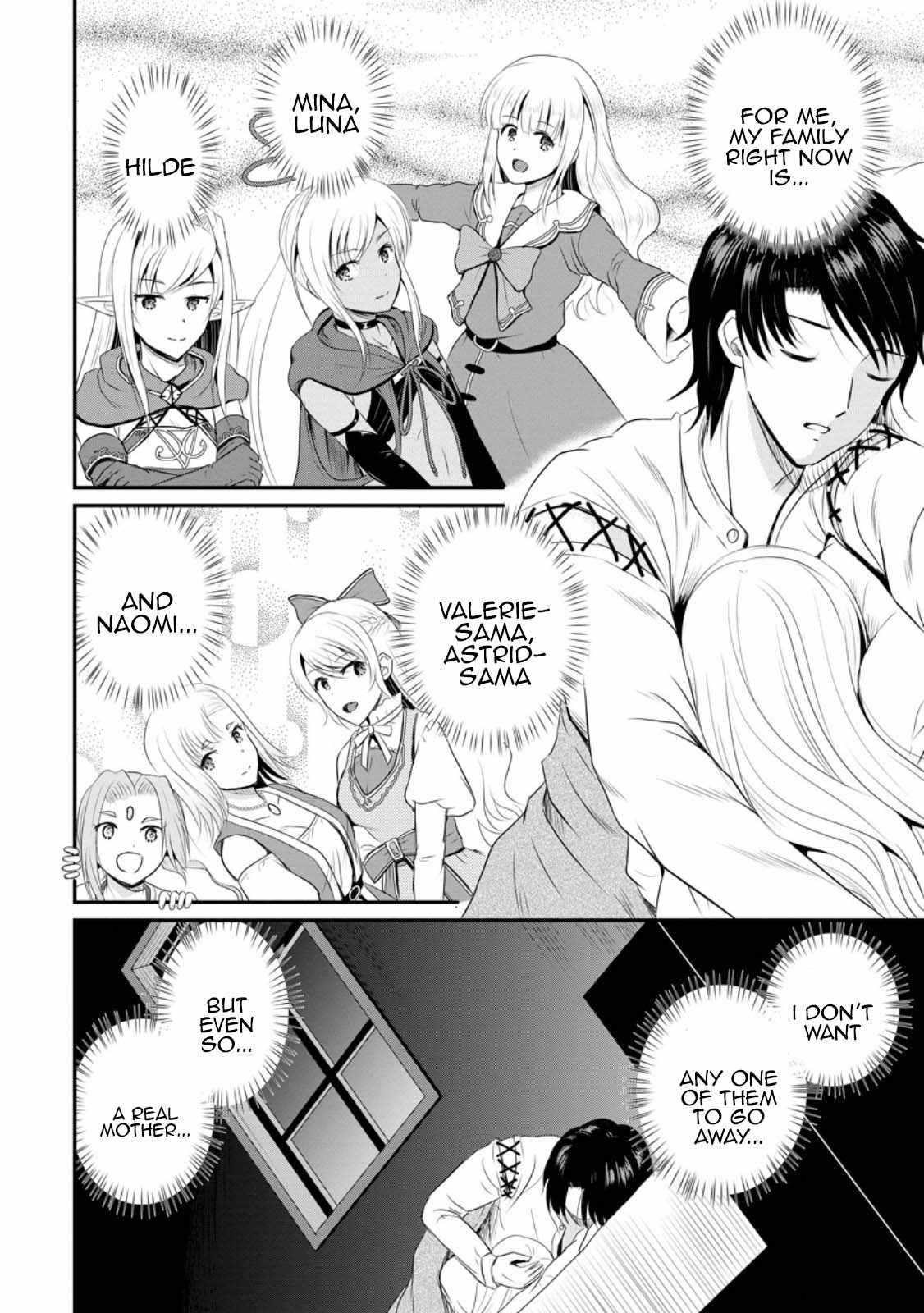The Frontier Life of The Low-Class Ossan Healer And The Lovery Girl Chapter 42 page 26