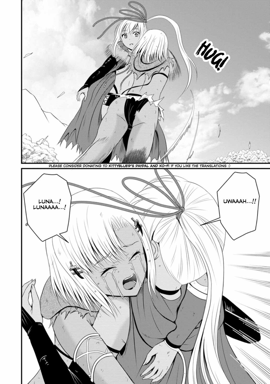 The Frontier Life of The Low-Class Ossan Healer And The Lovery Girl Chapter 47 page 12
