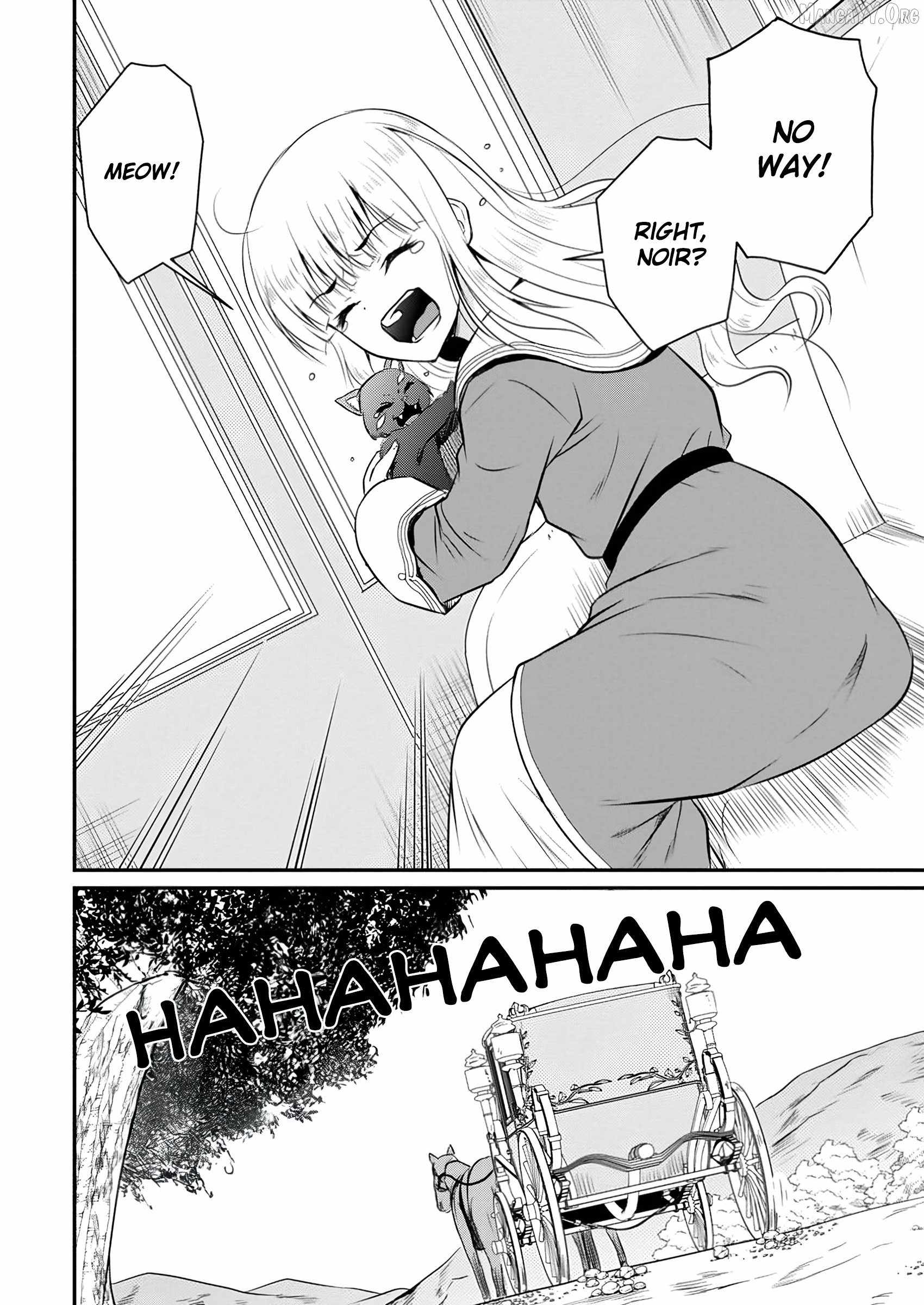 The Frontier Life of The Low-Class Ossan Healer And The Lovery Girl Chapter 51 page 29