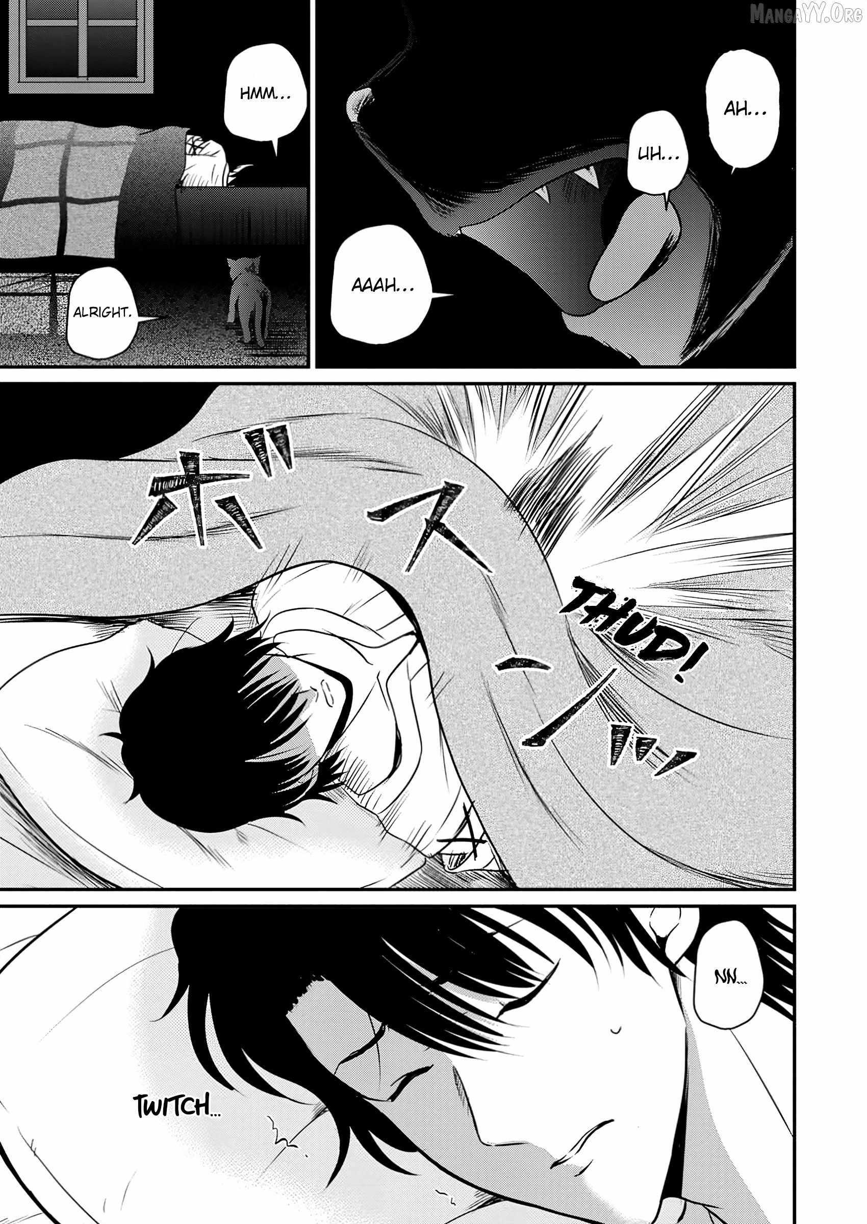 The Frontier Life of The Low-Class Ossan Healer And The Lovery Girl Chapter 52 page 27