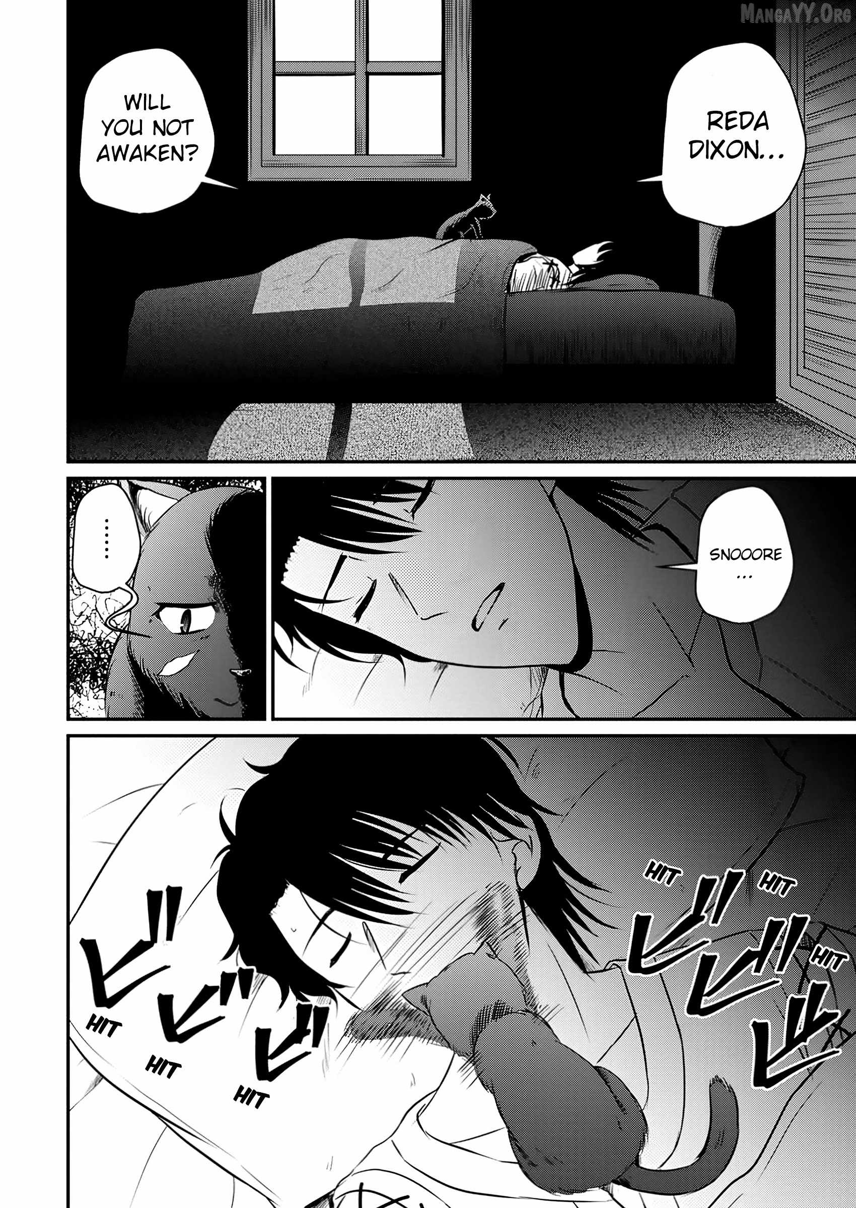 The Frontier Life of The Low-Class Ossan Healer And The Lovery Girl Chapter 52 page 28