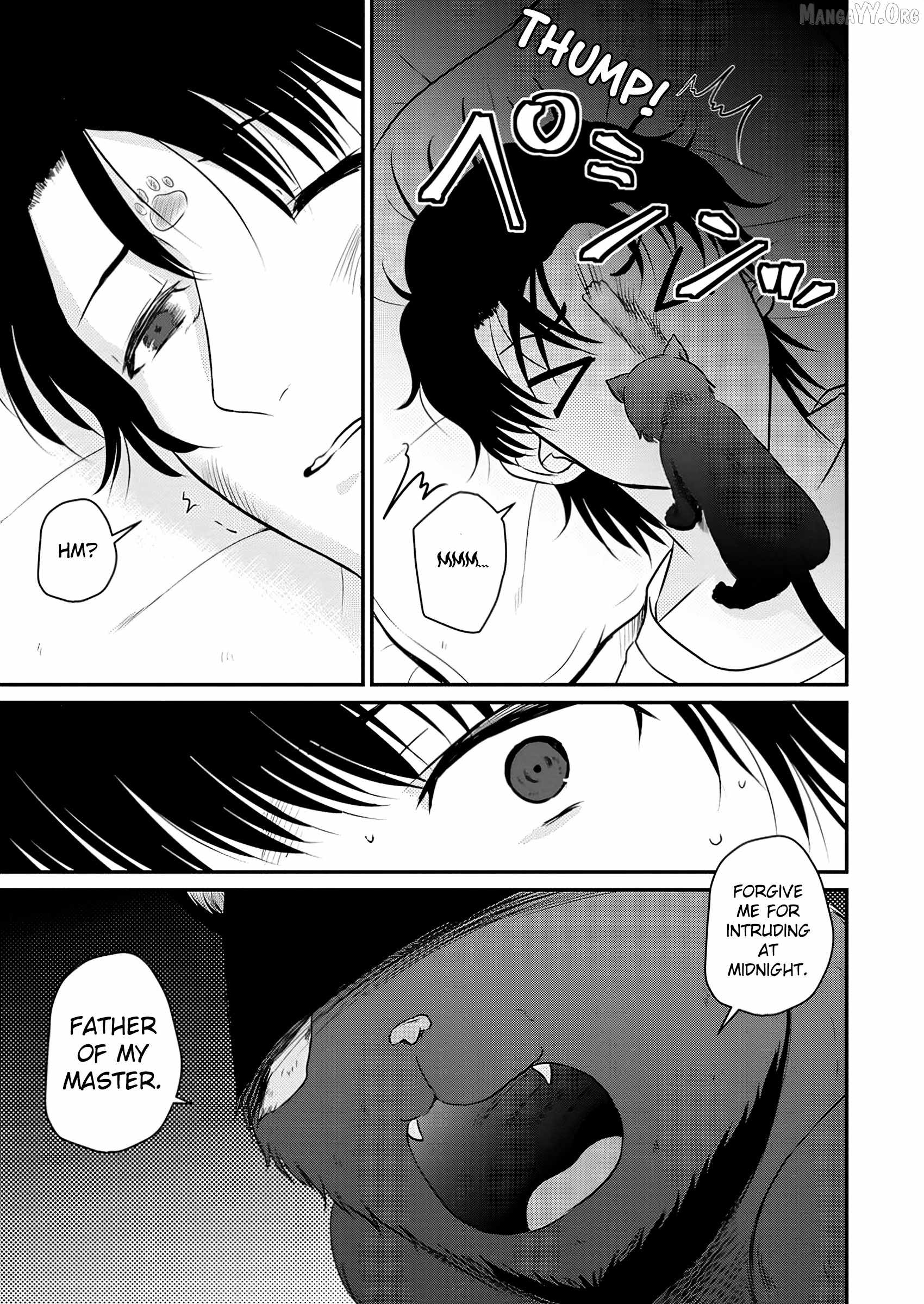 The Frontier Life of The Low-Class Ossan Healer And The Lovery Girl Chapter 52 page 29