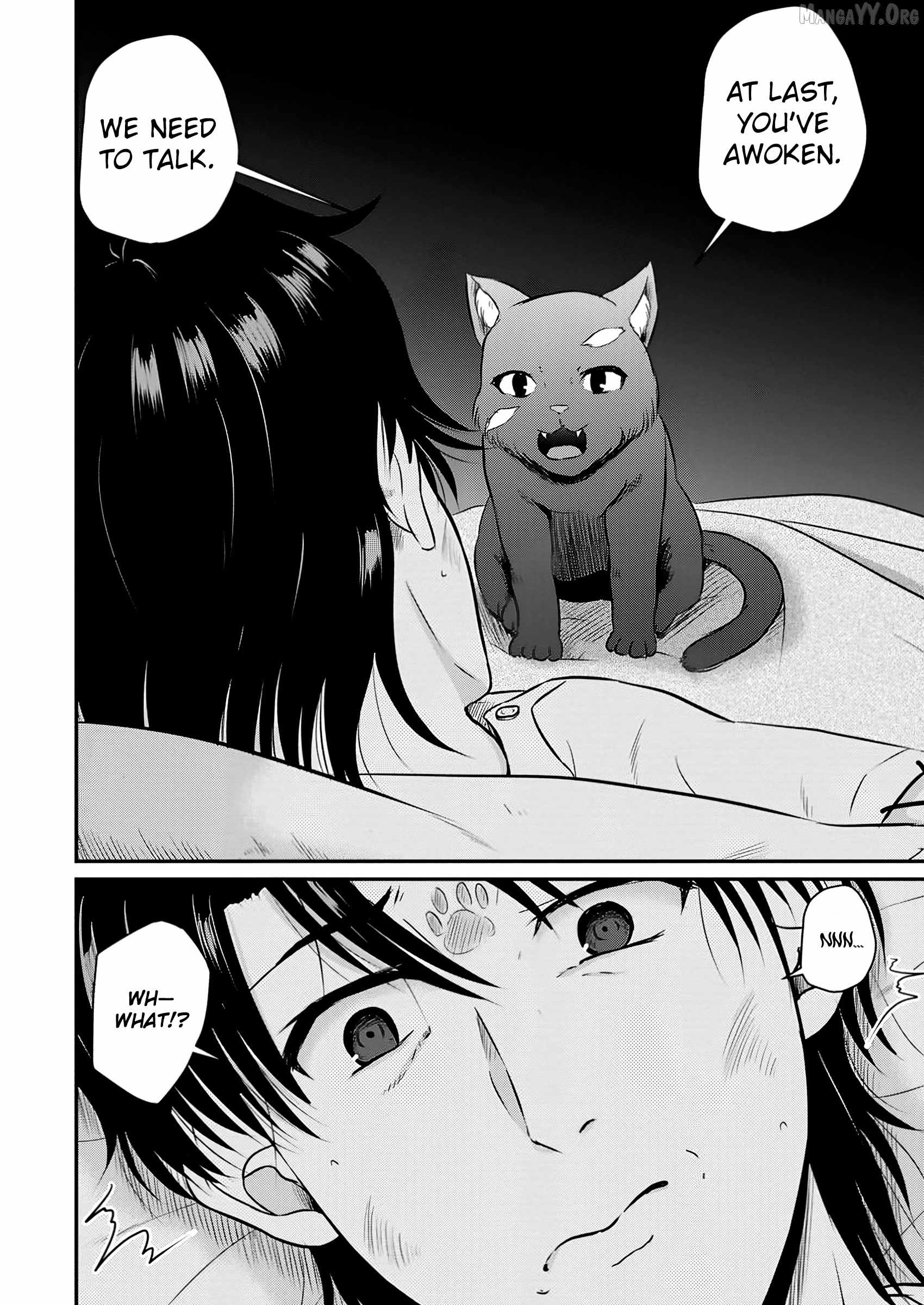 The Frontier Life of The Low-Class Ossan Healer And The Lovery Girl Chapter 52 page 30