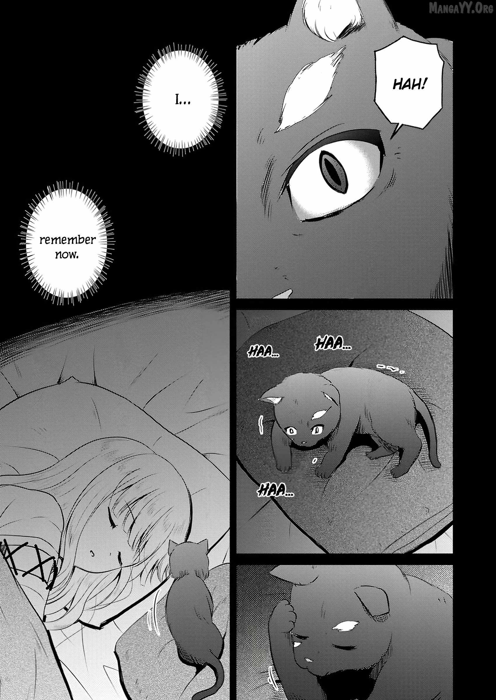 The Frontier Life of The Low-Class Ossan Healer And The Lovery Girl Chapter 53 page 3