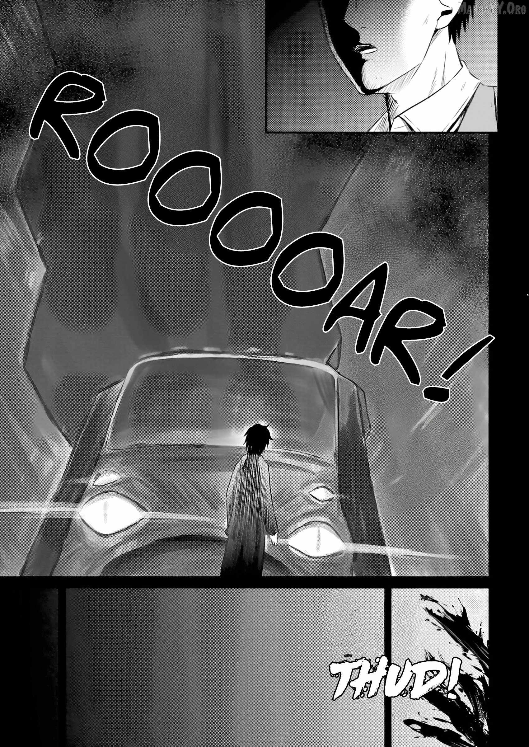 The Frontier Life of The Low-Class Ossan Healer And The Lovery Girl Chapter 53 page 1